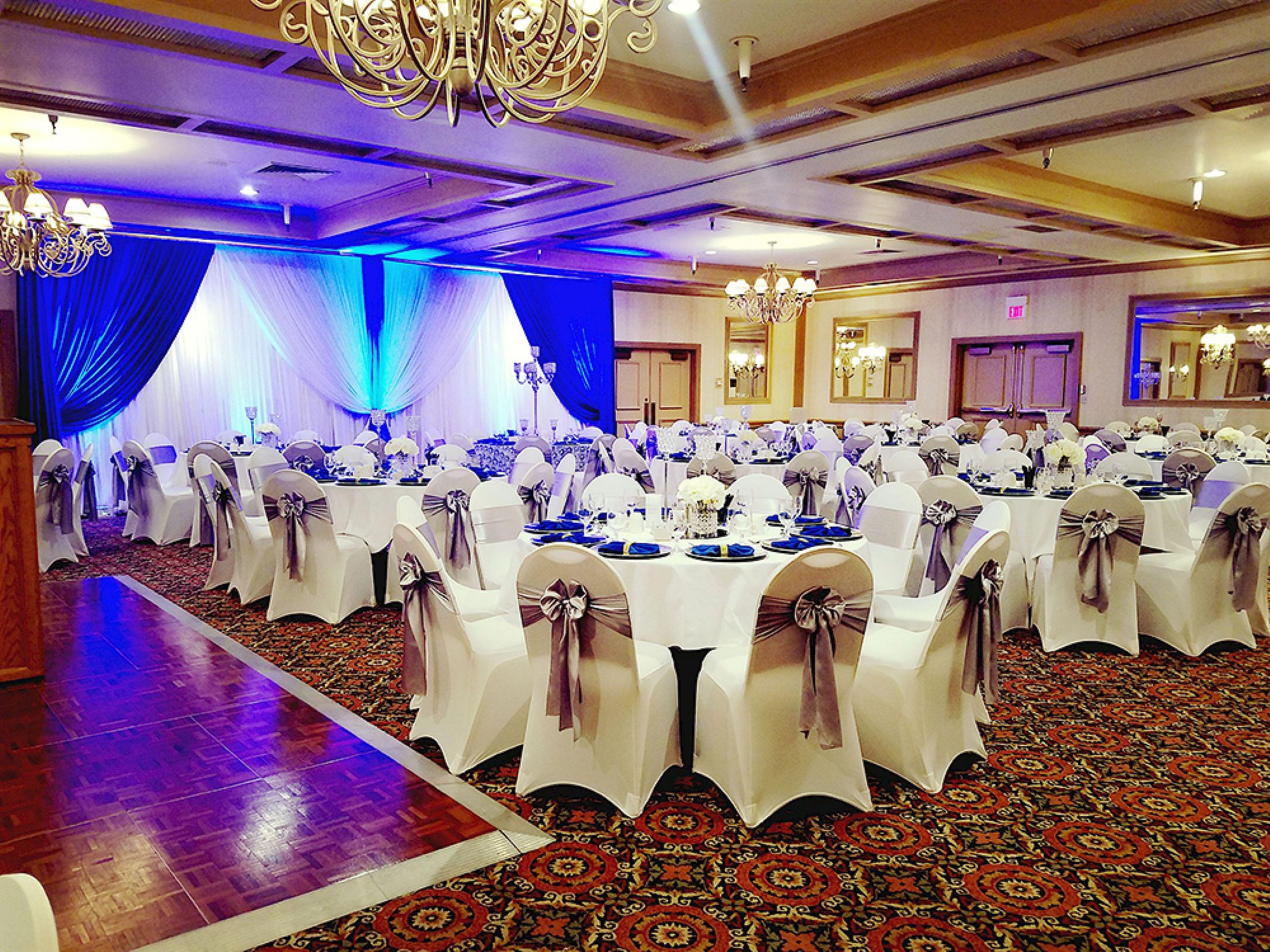 Piccadilly Airport Hotel Fresno